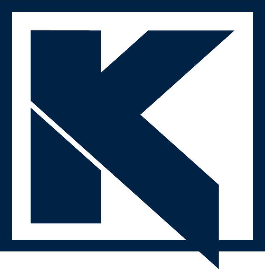 Kozler_NewLogomarkAlone_DarkBlue_RGB