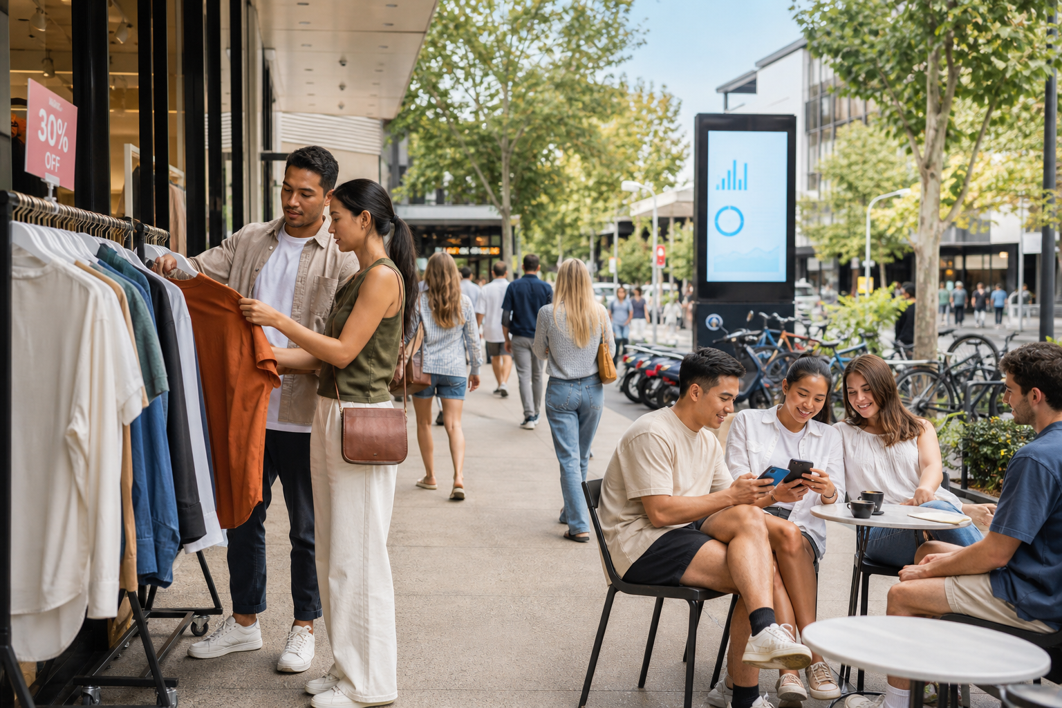 How Australian DTC Brands Grow Without Spending More on Ads