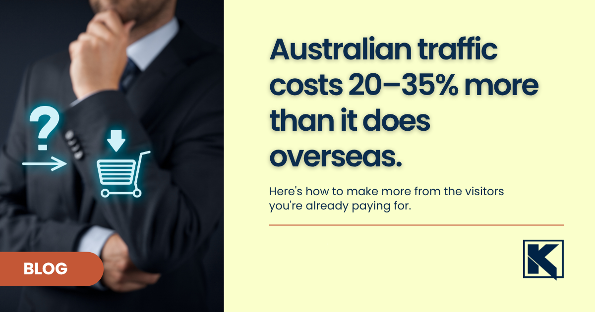 How Australian DTC Brands Grow Without Spending More on Ads